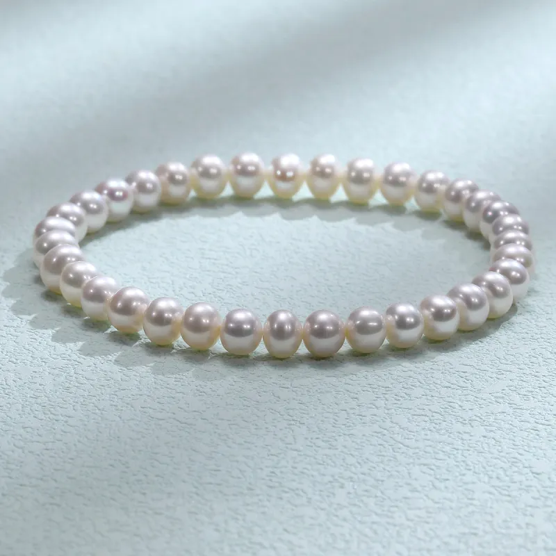 BRIR Pearl Bracelets Women's-2