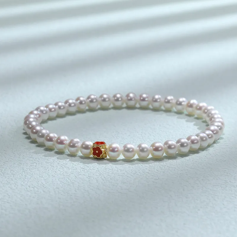 BRIR Pearl Bracelets Women's-2