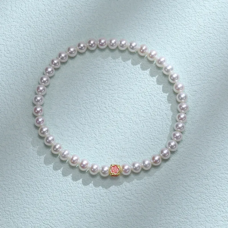 BRIR Pearl Bracelets Women's-1