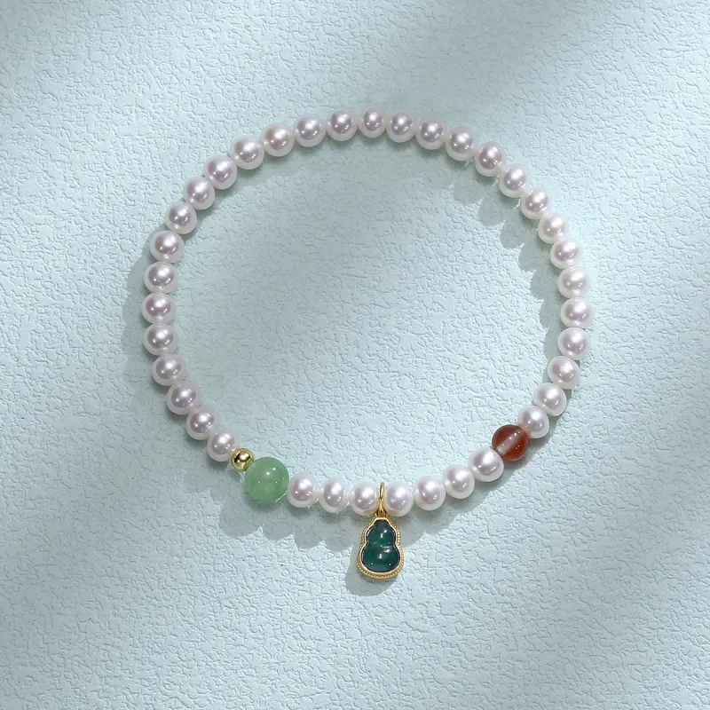 BRIR Pearl Bracelets Women's-1