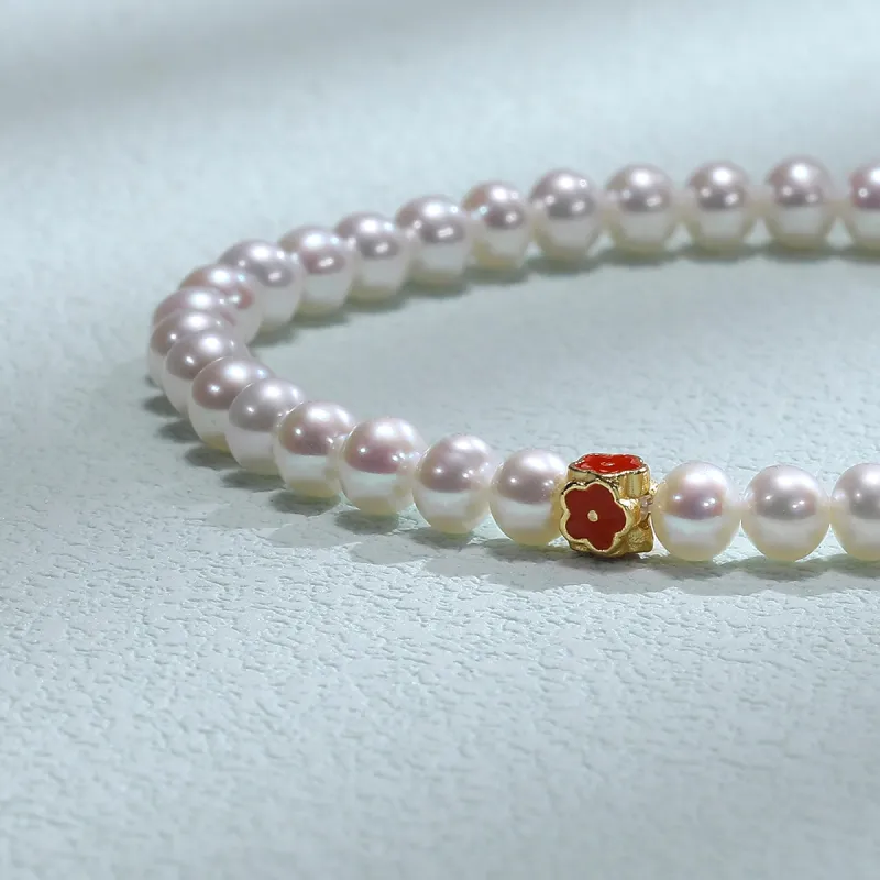 BRIR Pearl Bracelets Women's-3