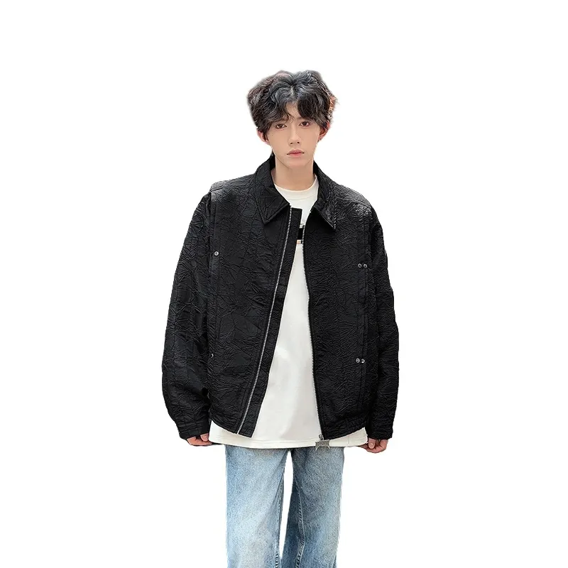 Fakeyoung Jackets & Coats Unisex-2