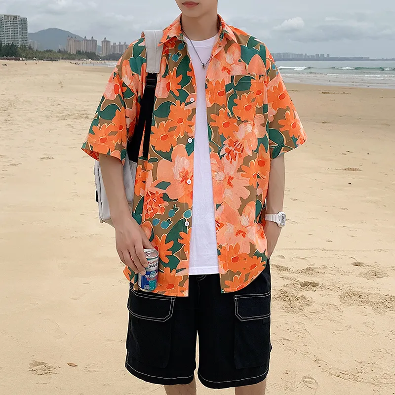 Fakeyoung Shirts Unisex-2