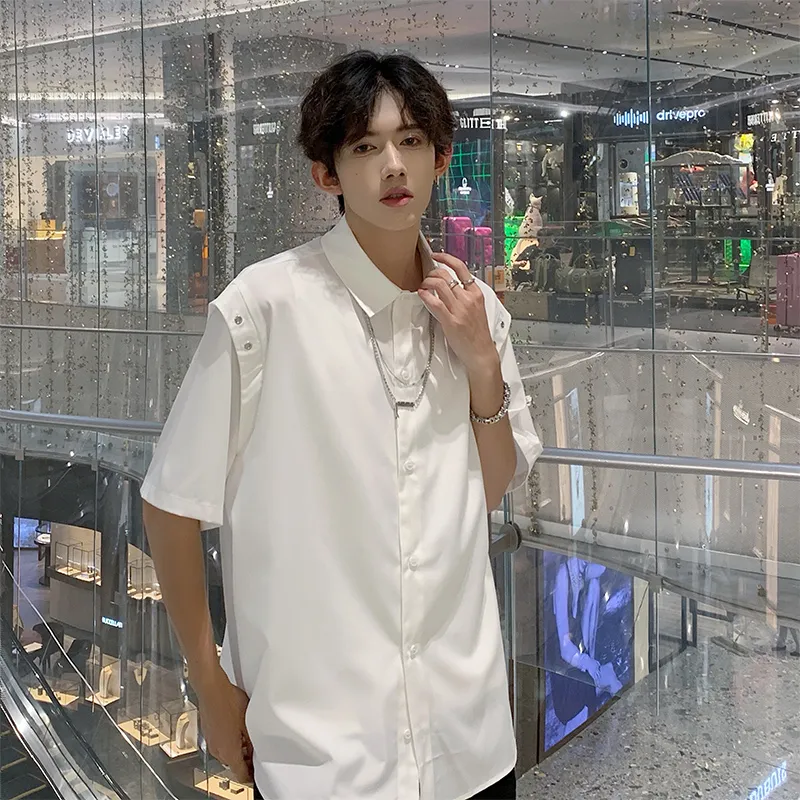 Fakeyoung Shirts Unisex-2