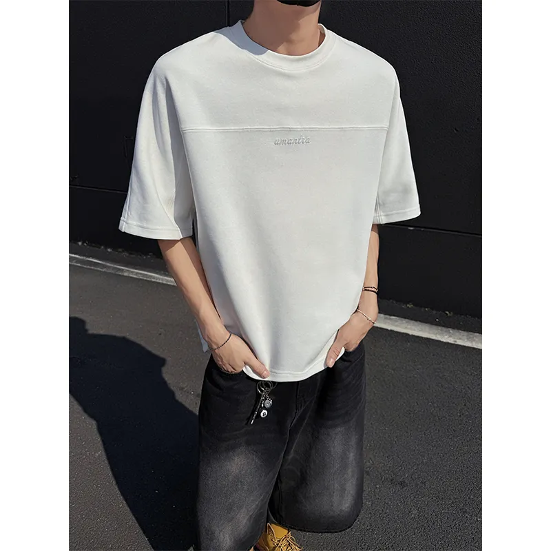 Fakeyoung T Shirts Unisex-9