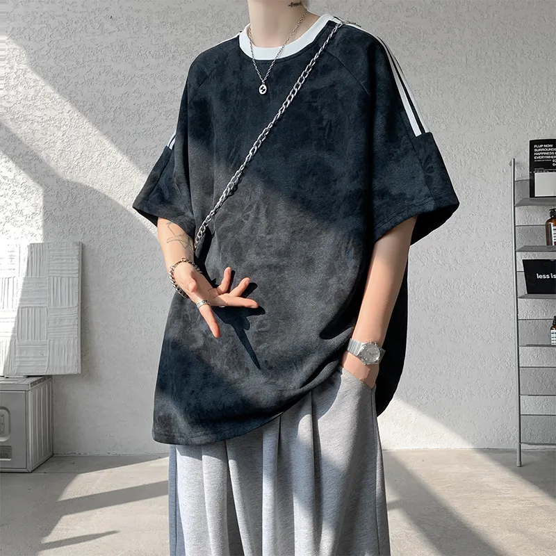 Fakeyoung T-Shirts Unisex-2