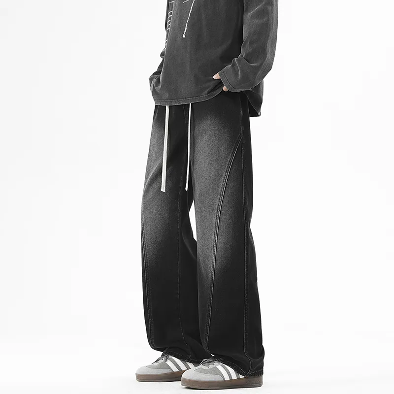 Fakeyoung Jeans Unisex-8