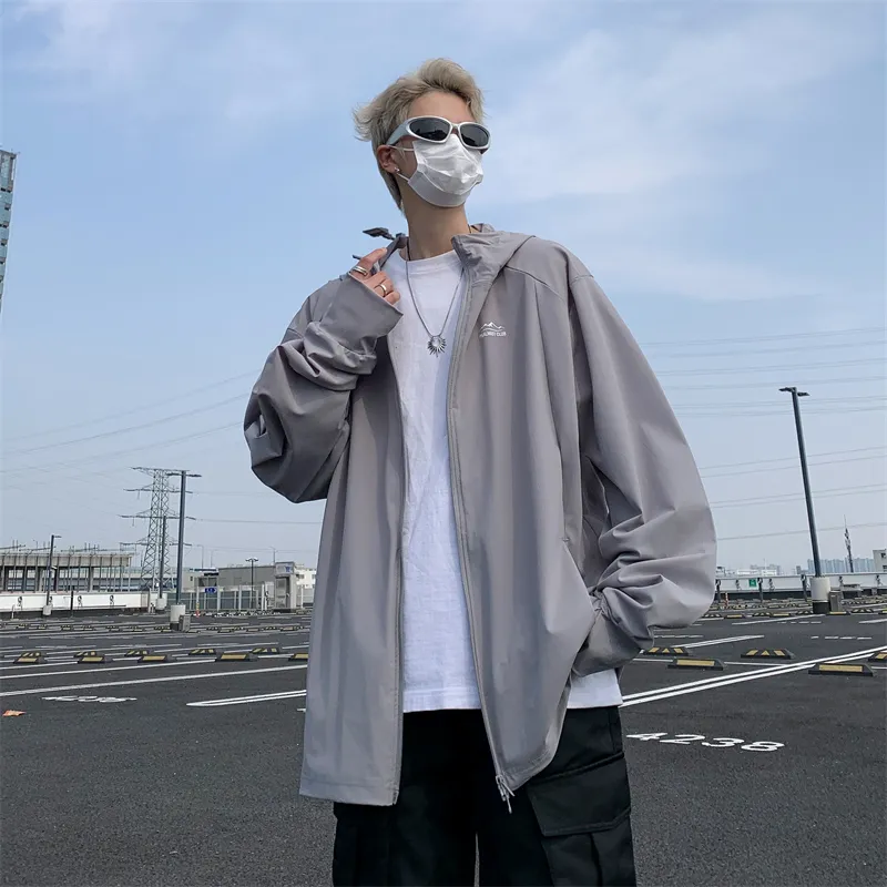 Fakeyoung Jackets & Coats Unisex-6