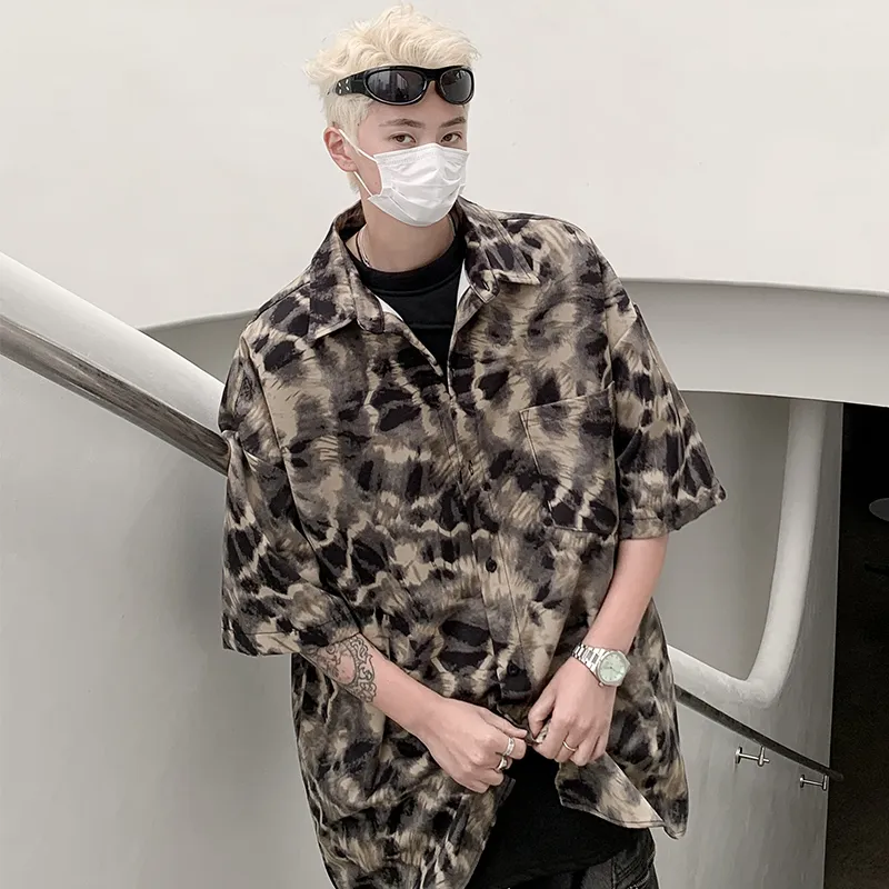 Fakeyoung Shirts Unisex-4