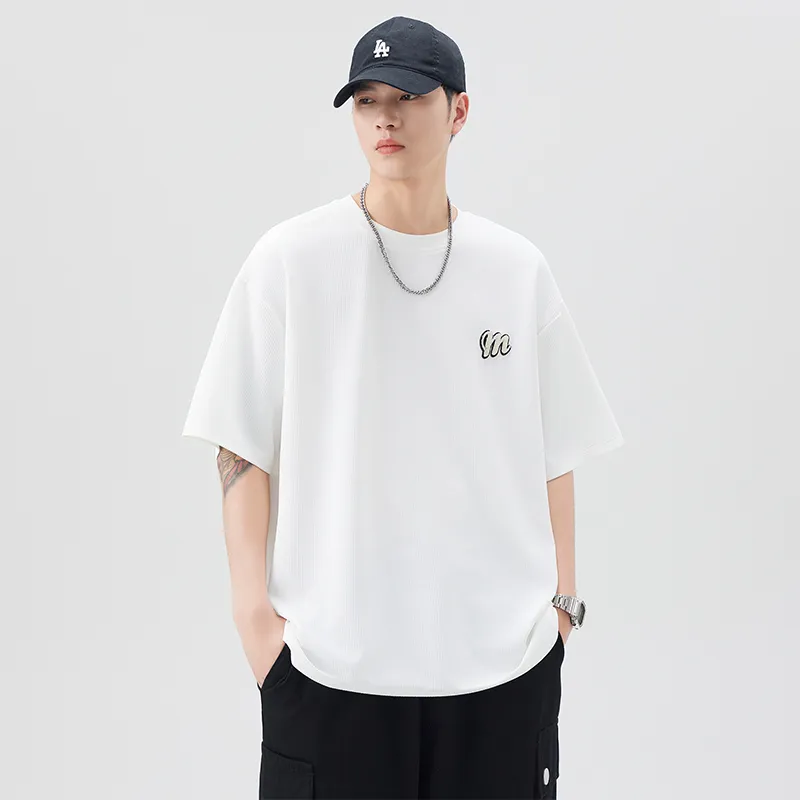 Fakeyoung T Shirts Unisex-8