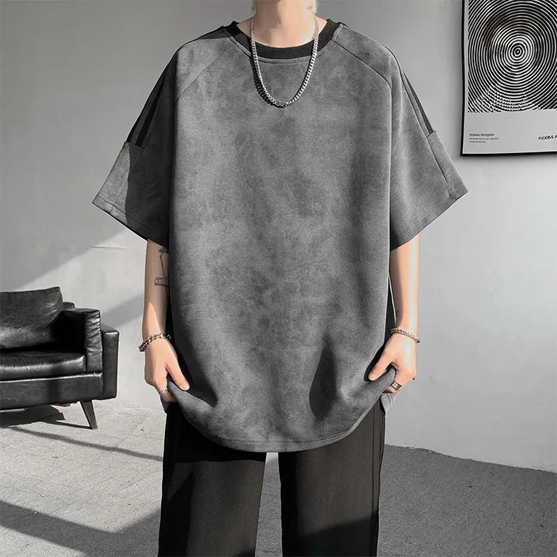 Fakeyoung T-Shirts Unisex-13