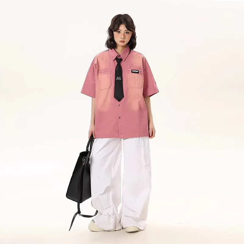 Fakeyoung Shirts Unisex-2