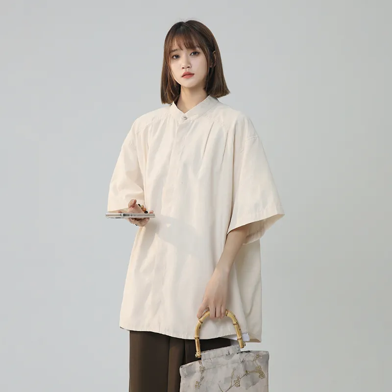 Fakeyoung Shirts Unisex-11