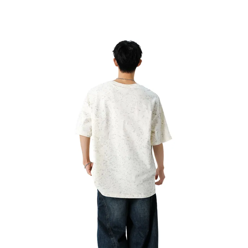 Fakeyoung T Shirts Unisex-3