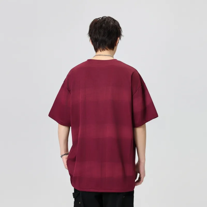 Fakeyoung T Shirts Unisex-15