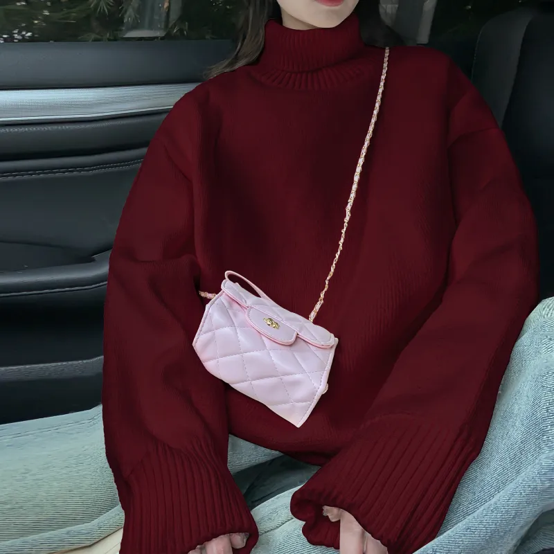 Fakeyoung Knitwear Unisex-16