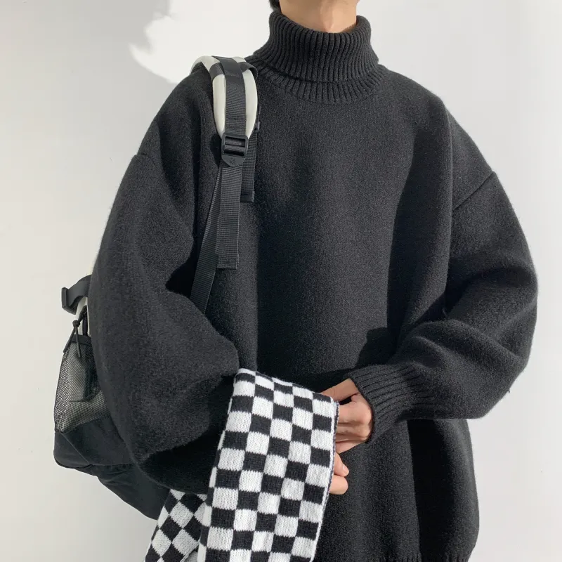 Fakeyoung Knitwear Unisex-7