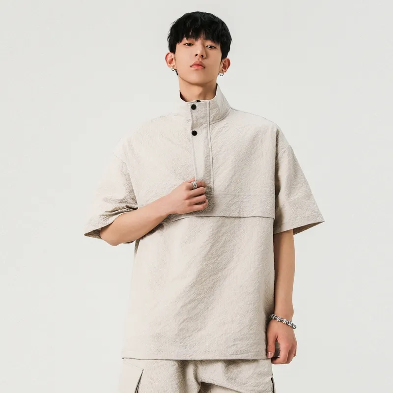 Fakeyoung T Shirts Unisex-3