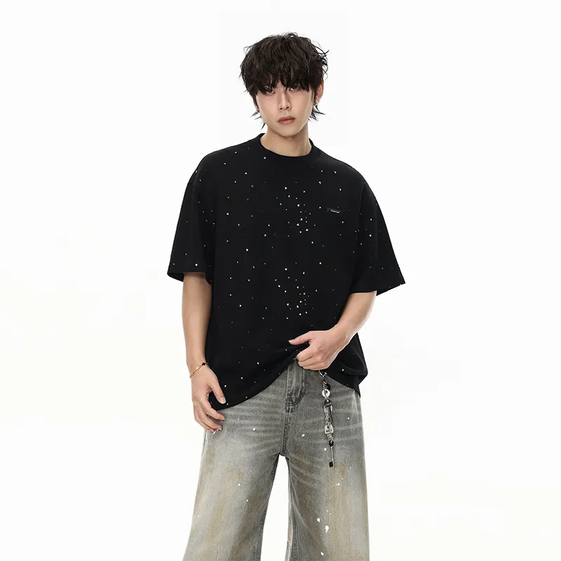 Fakeyoung T Shirts Unisex-10