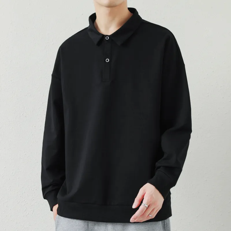 Fakeyoung Sweatshirts Unisex-1