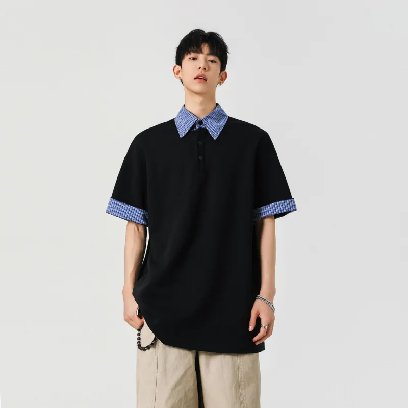 Fakeyoung T Shirts Unisex-3