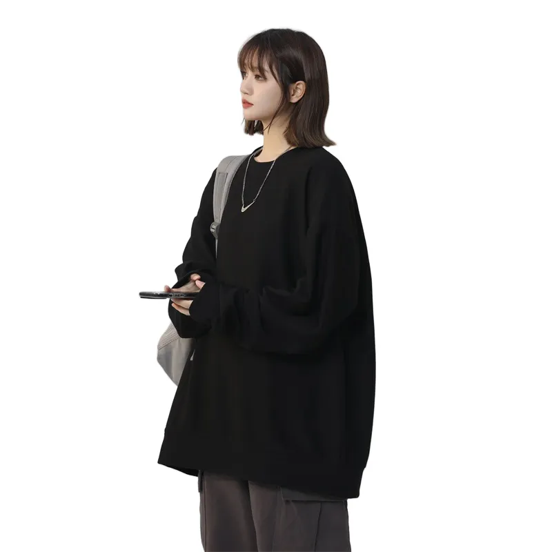 Fakeyoung Sweatshirts Unisex-5