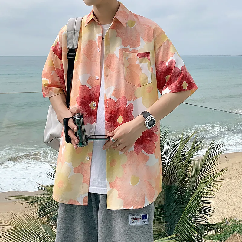 Fakeyoung Shirts Unisex-11