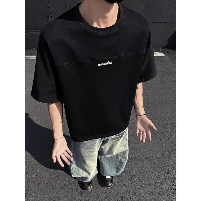 Fakeyoung T Shirts Unisex-2