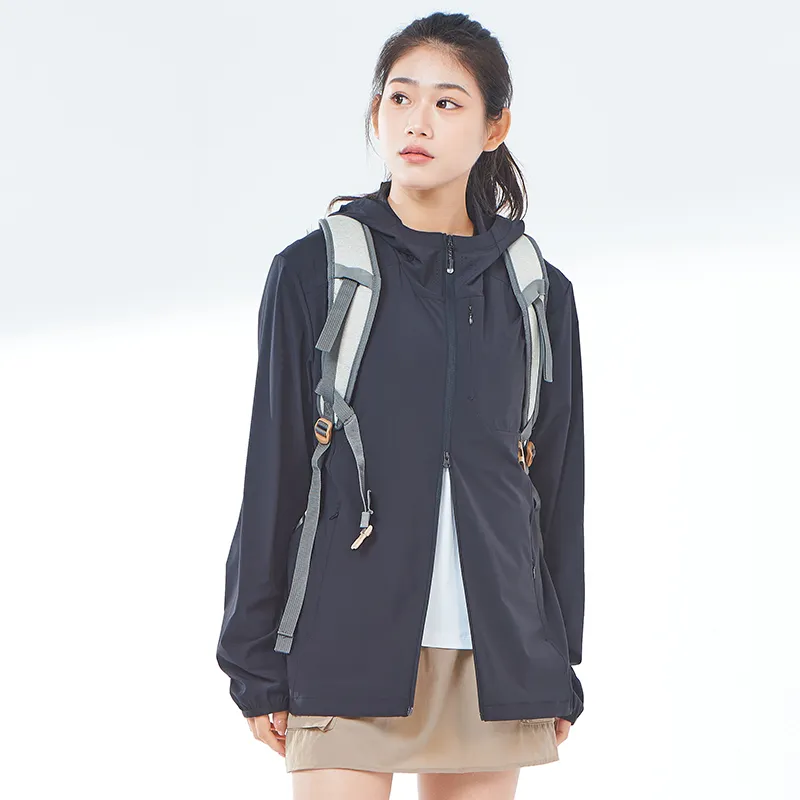 Fakeyoung Sun Protection Clothing Unisex-11