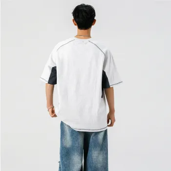 Fakeyoung T Shirts Unisex