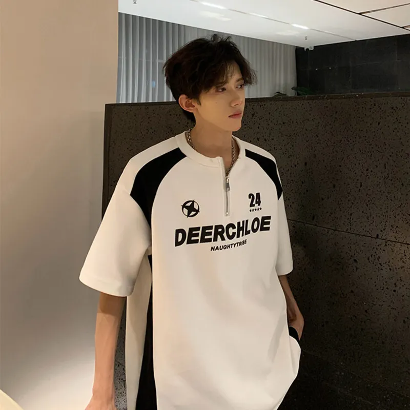 Fakeyoung T Shirts Unisex-5
