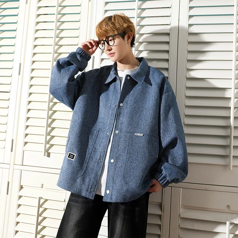 Fakeyoung Jackets & Coats Unisex-3