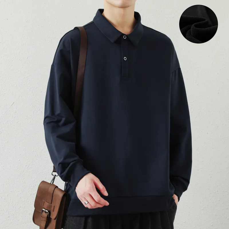 Fakeyoung Sweatshirts Unisex-23