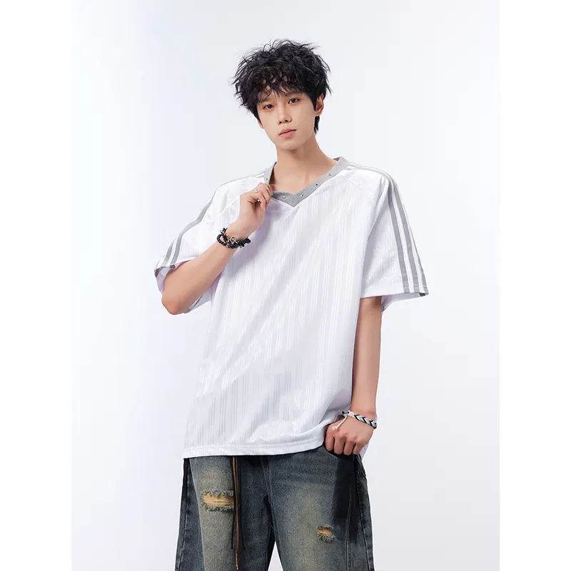 Fakeyoung T Shirts Unisex-1