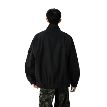 Fakeyoung Jackets Unisex