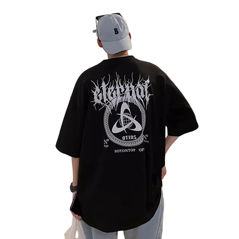 Fakeyoung T Shirts Unisex-1