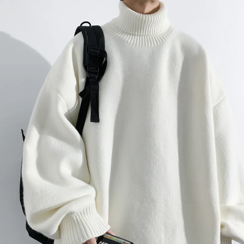Fakeyoung Knitwear Unisex-5