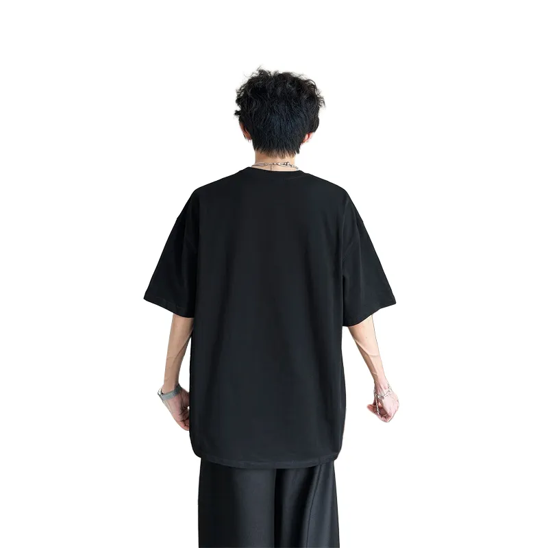 Fakeyoung T Shirts Unisex-3