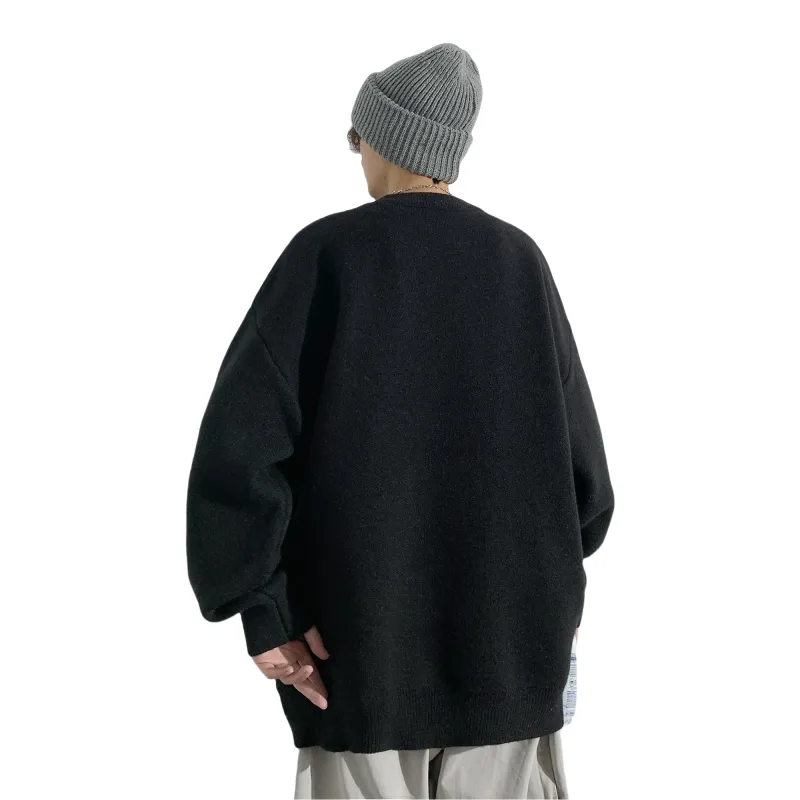 Fakeyoung Knitwear Unisex-78