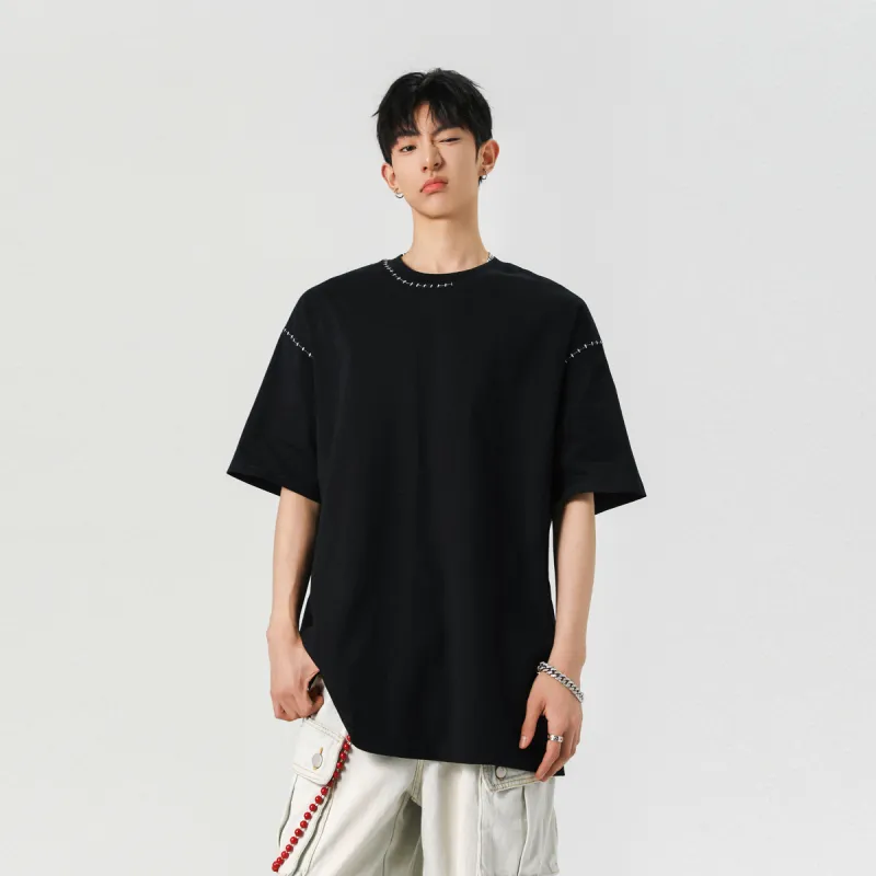 Fakeyoung T Shirts Unisex-2