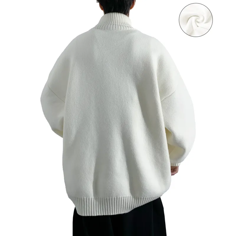 Fakeyoung Knitwear Unisex-44