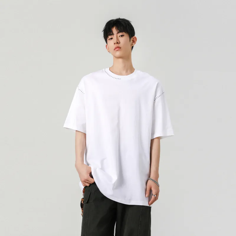 Fakeyoung T Shirts Unisex-8