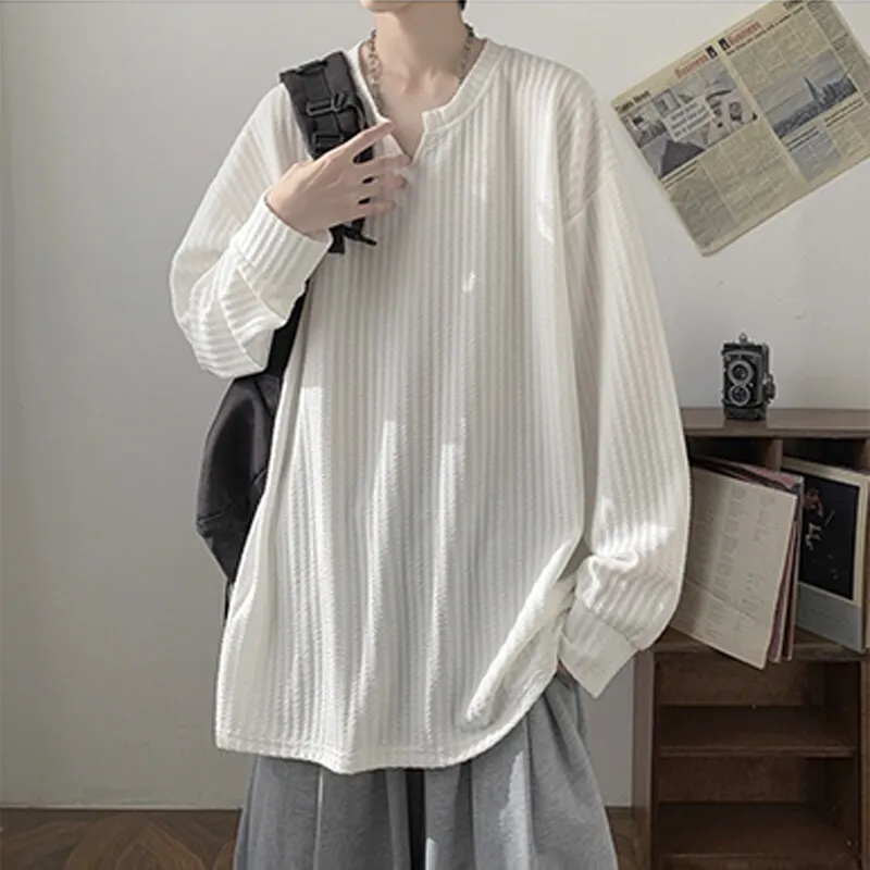 Fakeyoung Sweatshirts Unisex-9