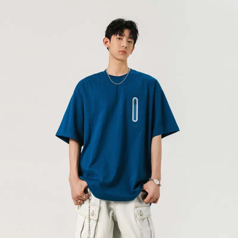 Fakeyoung T Shirts Unisex-22