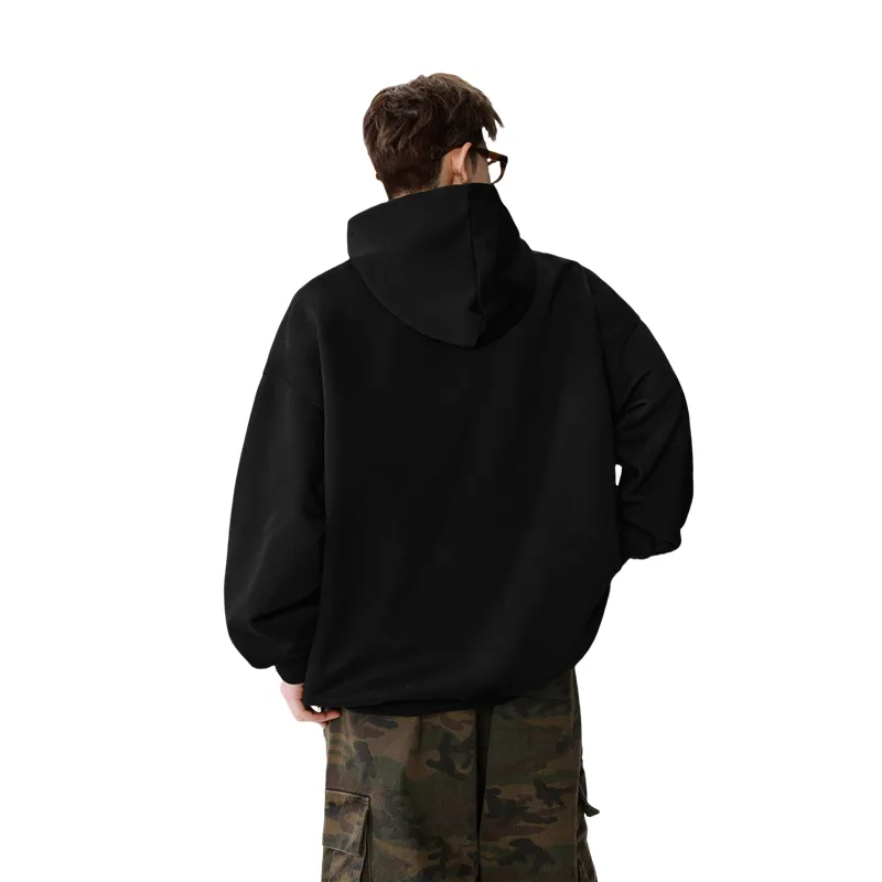 Fakeyoung Sweatshirts Unisex-2