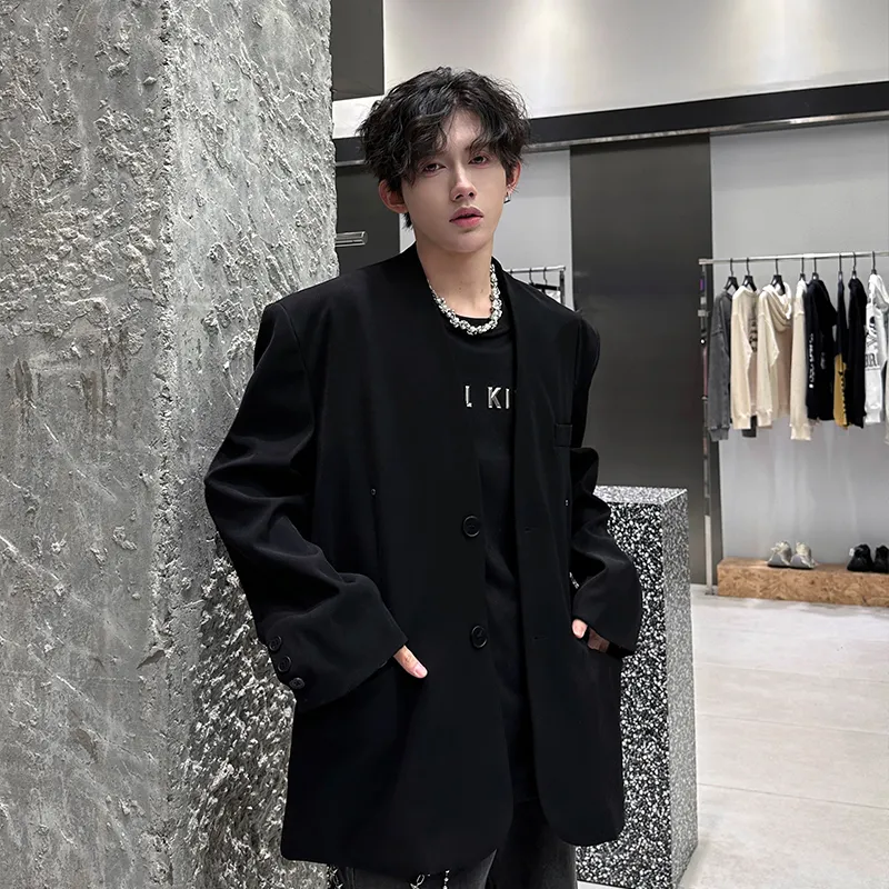 Fakeyoung Jackets Unisex-8