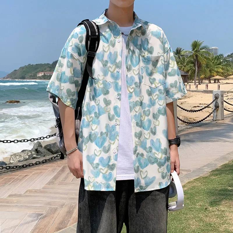 Fakeyoung Shirts Unisex-3