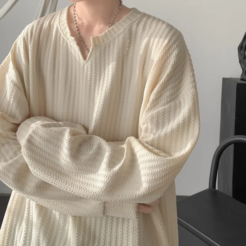 Fakeyoung Sweatshirts Unisex-12