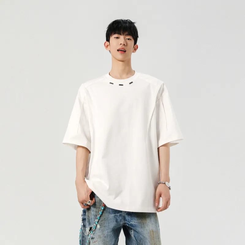 Fakeyoung T Shirts Unisex-6