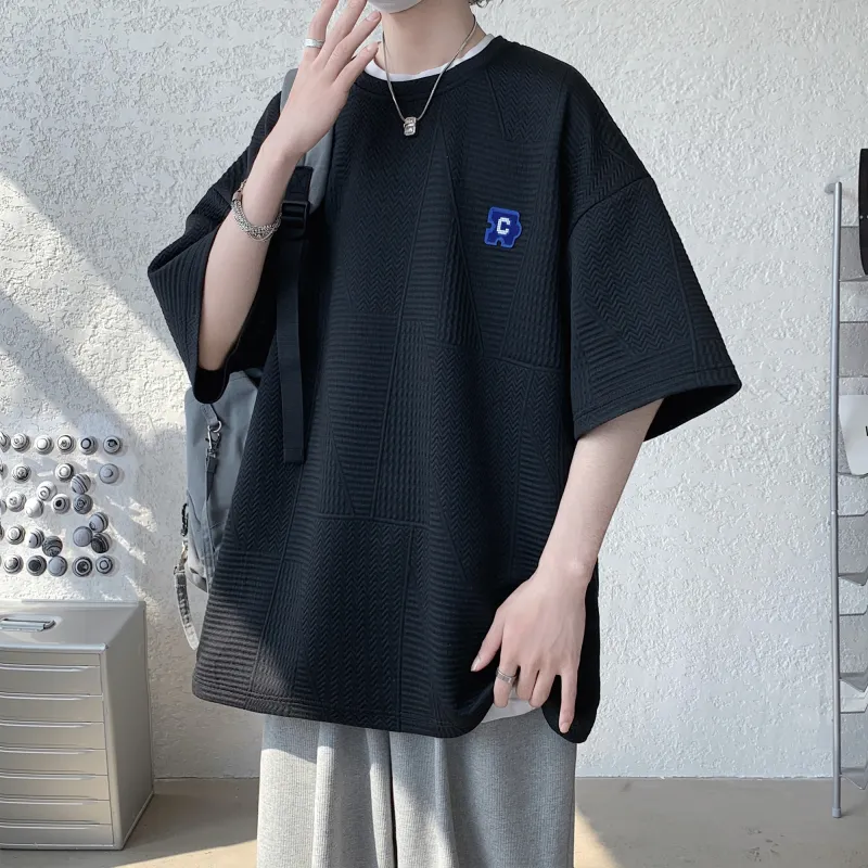 Fakeyoung T Shirts Unisex-7
